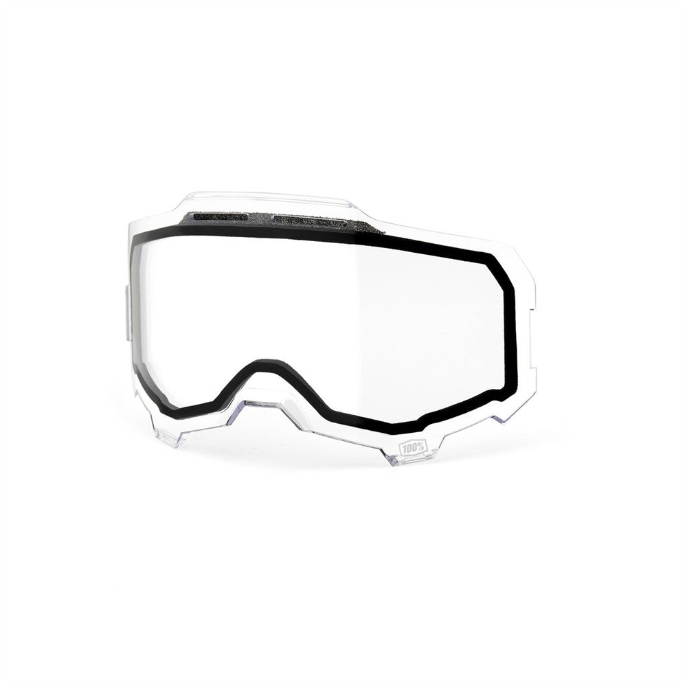 Armega/ARmatic Goggle Lens