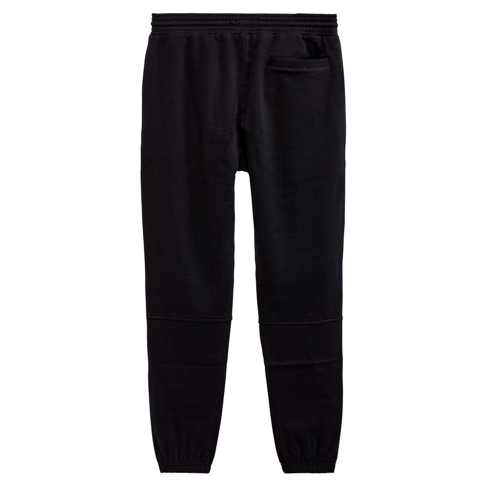 Rendition Track Pants Black