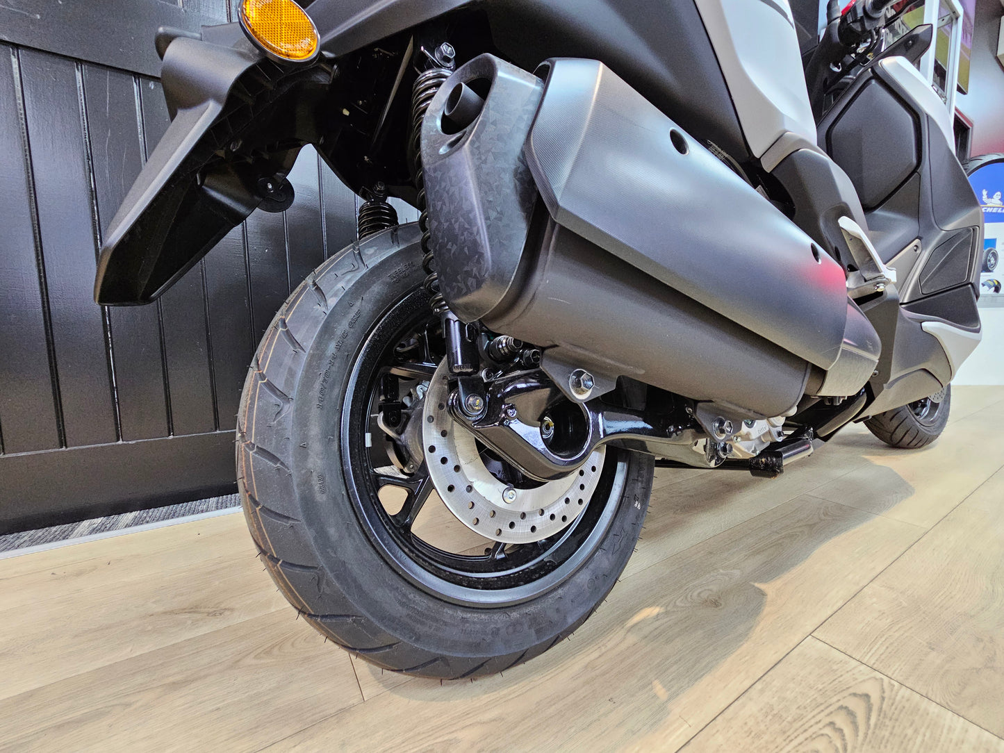 2024 Yamaha Xmax 300