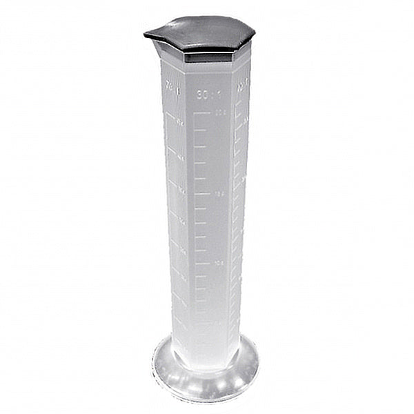 KIJIMA- CYC505A - OIL MEASURING CUP - 600cc