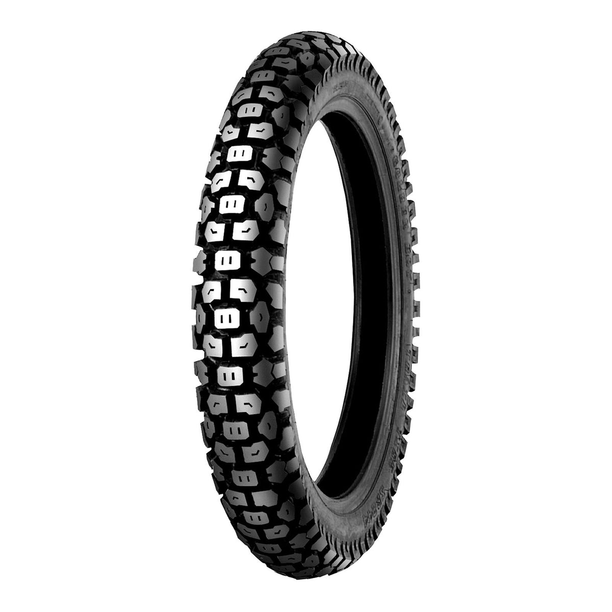 Shinko SR244 460-17 Rear Dual Sport Tyre