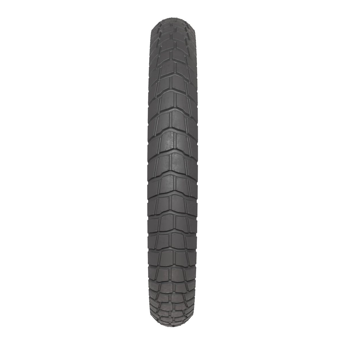 Eurogrip Trailhound Wild 120/70-19 Front Tubeless Tyre (60V Rating)