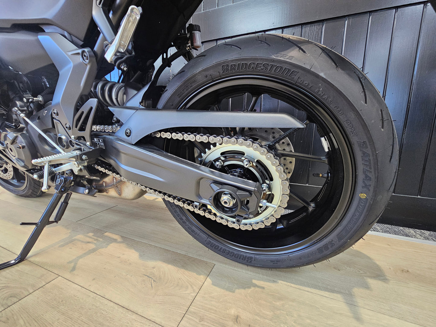 2024 Yamaha YZF-R7HO