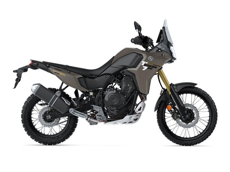 2026 Yamaha Ténéré 700