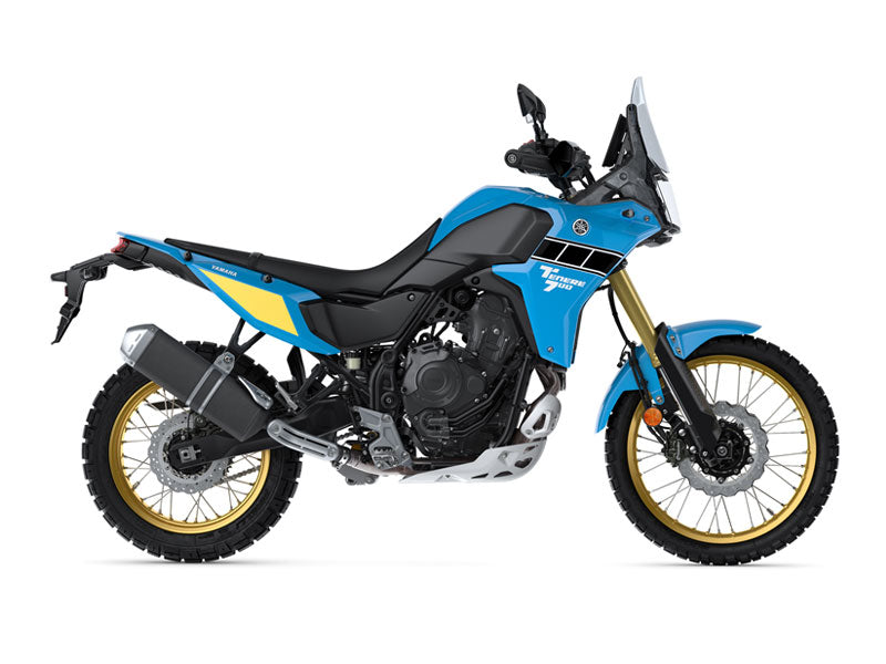 2026 Yamaha Ténéré 700