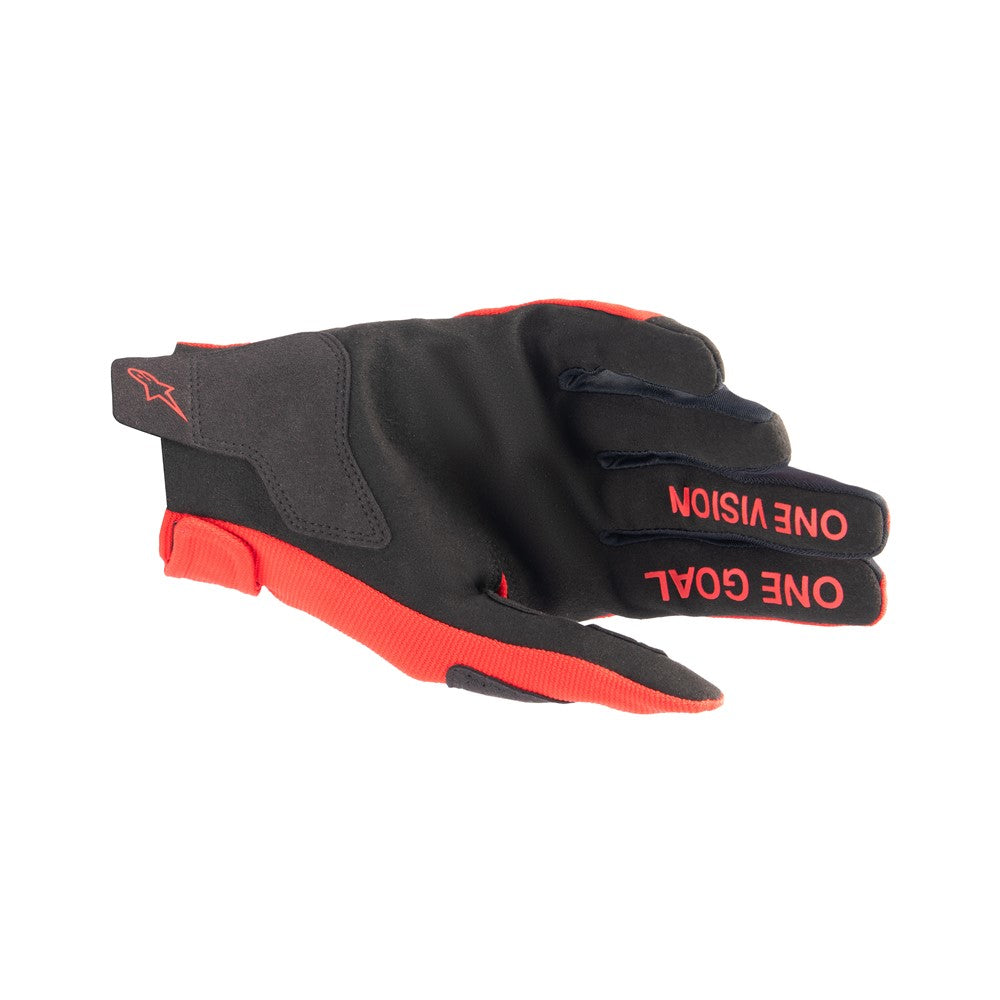 Youth Radar Gloves