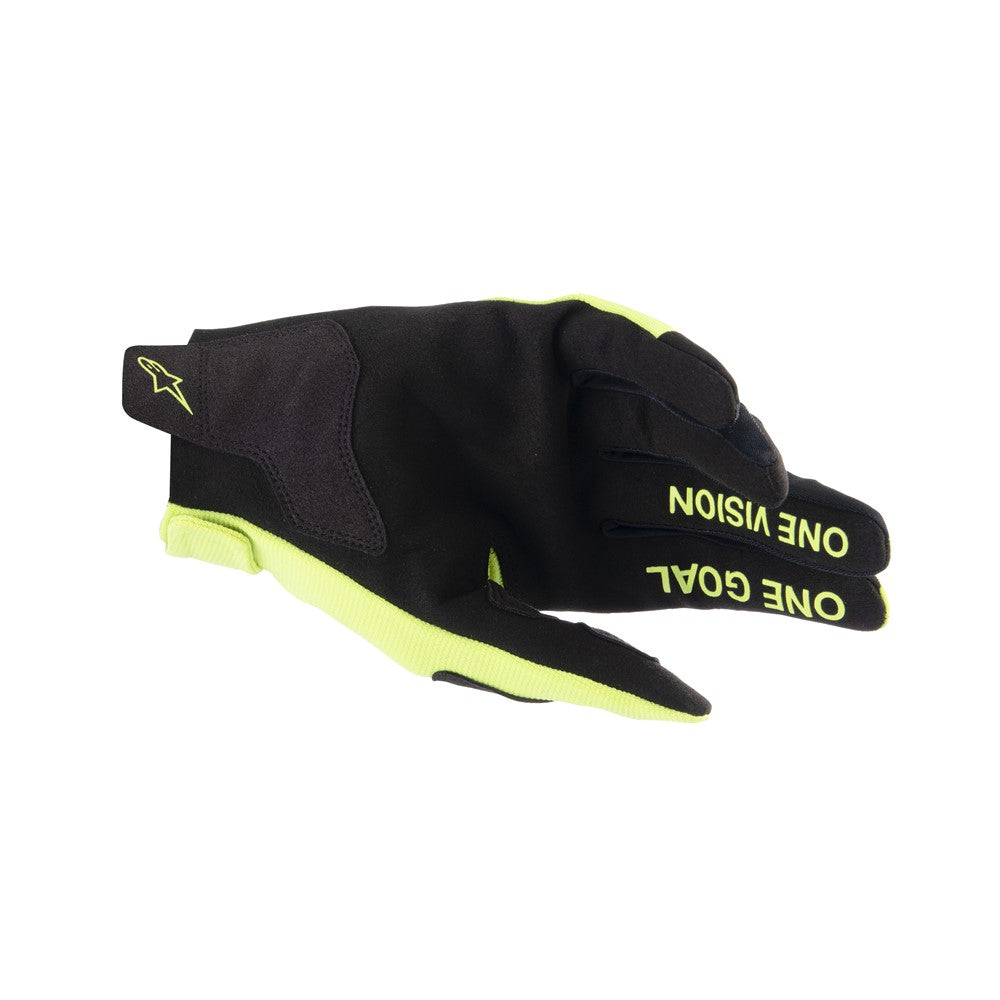 Youth Radar Gloves