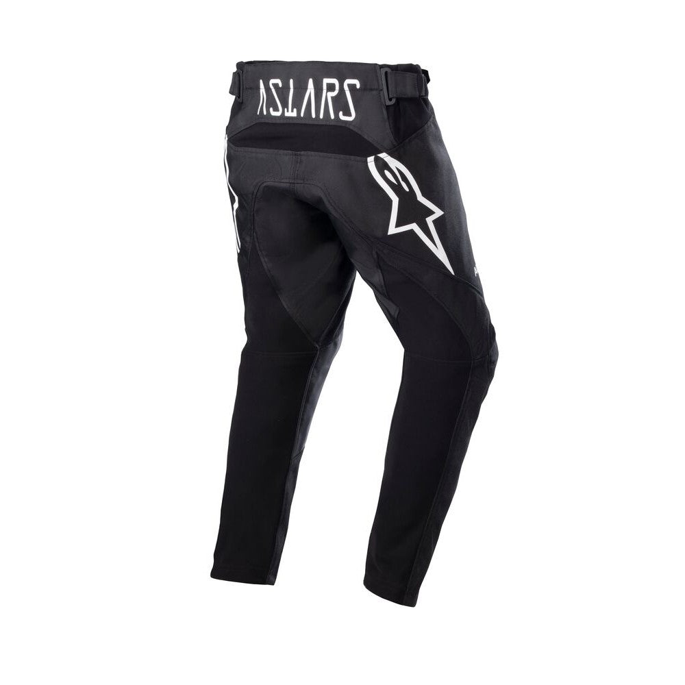 Kids Racer Found Pants Black