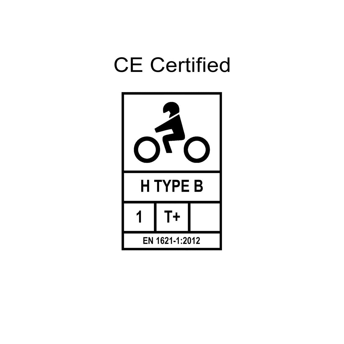 REVIT Seesmart CE Label