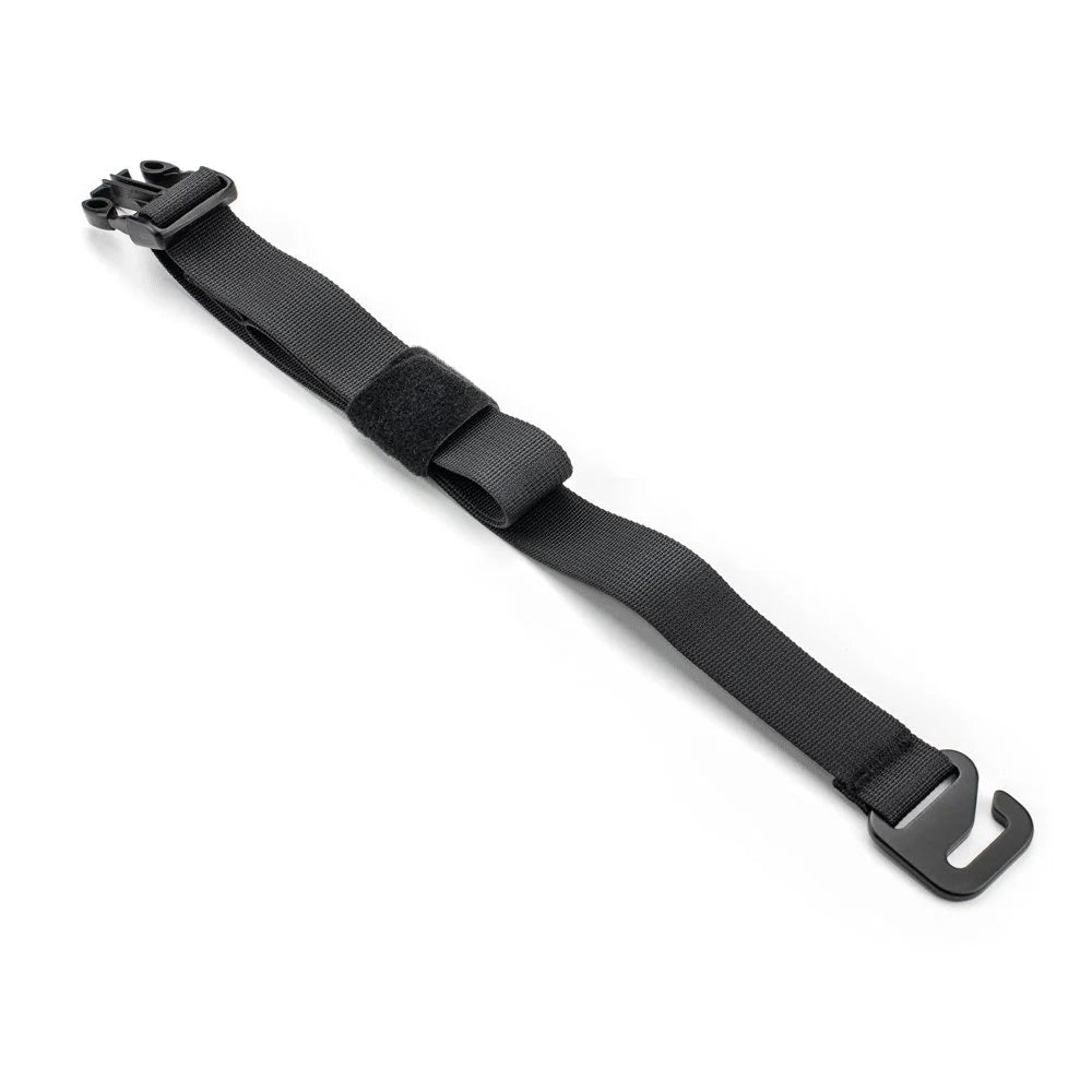 Single - Long Hook Strap for the US-40 Drypack