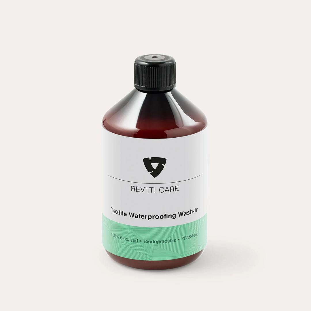 REV'IT! Maintenance Textile Waterproofing Wash-in