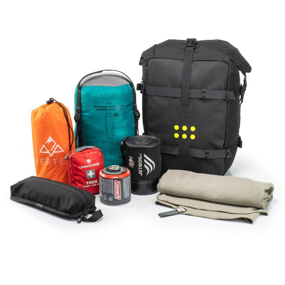 KRIEGA OS-18 ADVENTURE PACK