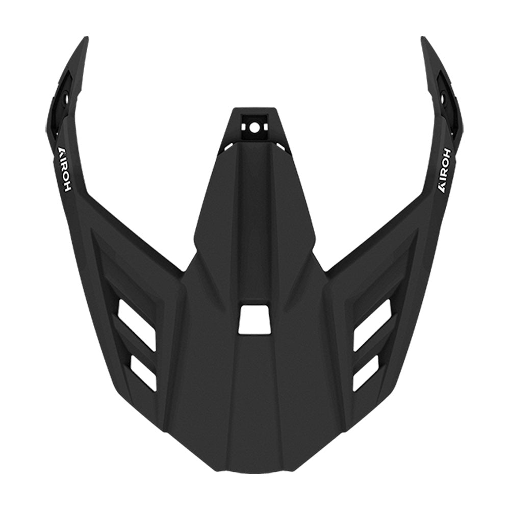 Replacement Peak Bandit - Matte Black