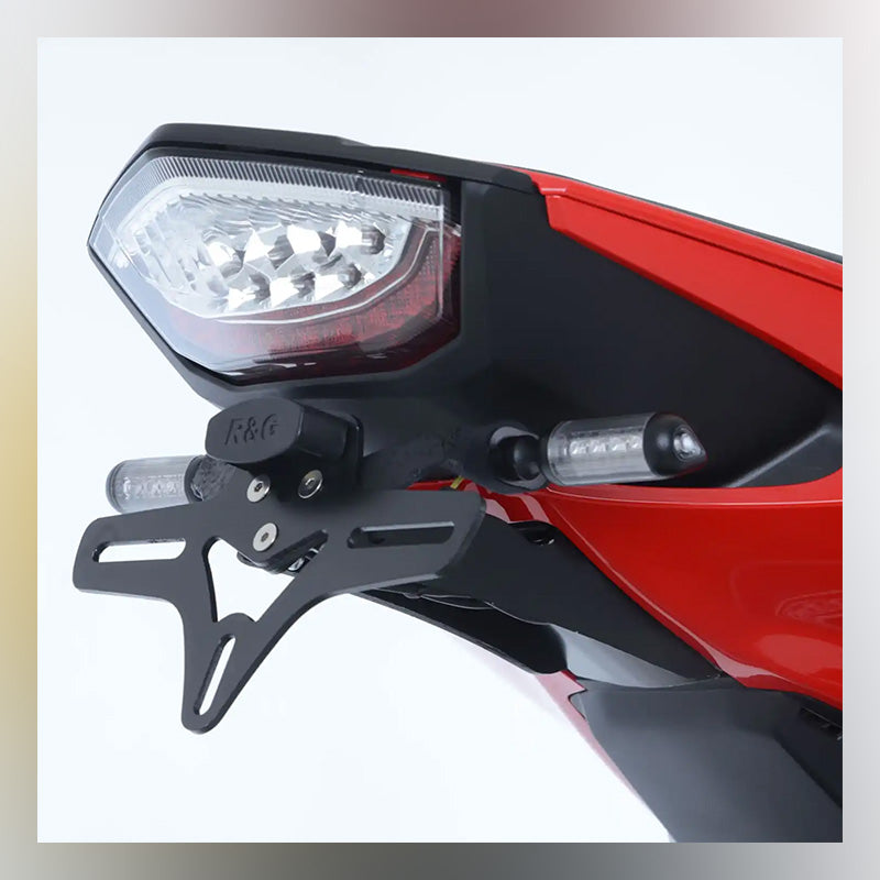 Tail Tidy for Honda CBR1000RR, SP, SP2 '17-, CBR1000RR-R Fireblade & Fireblade SP '20-