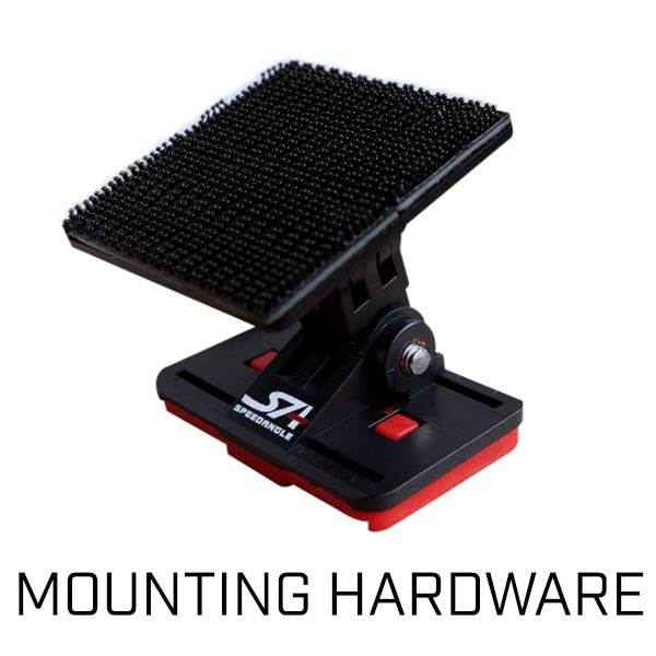 SpeedAngle APEX - Plastic Device Mount