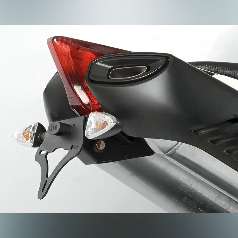 Tail Tidy for Aprilia Dorsoduro