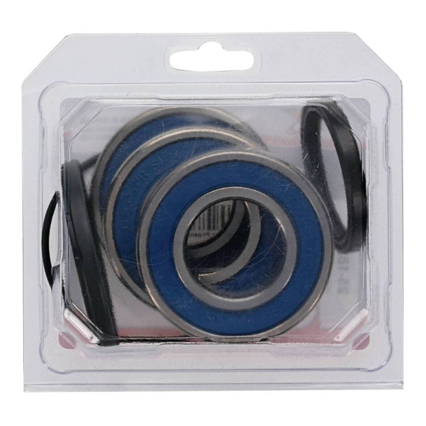 Wheel Bearing Kit Rear 25-1821