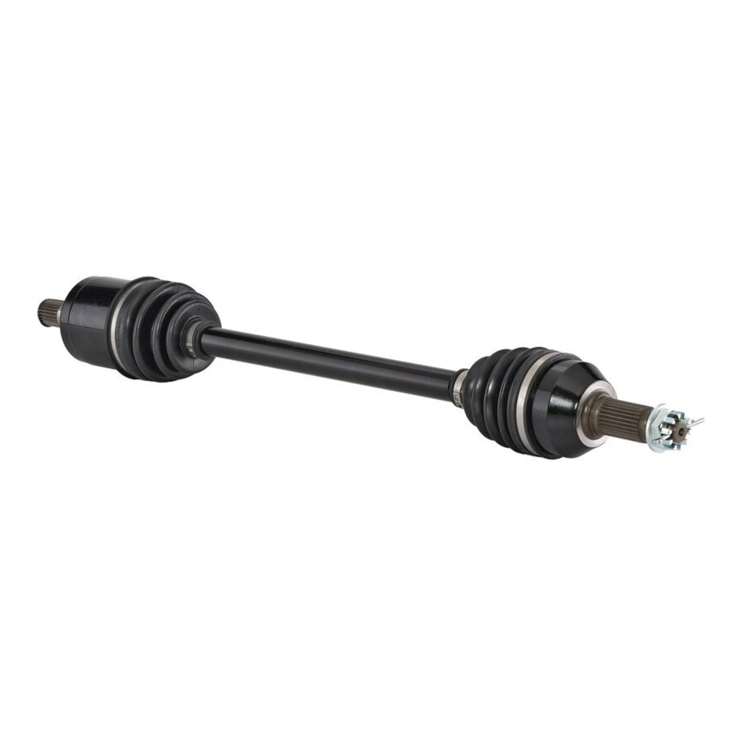 ATV CV Axle 6 Ball Complete Shaft - Honda