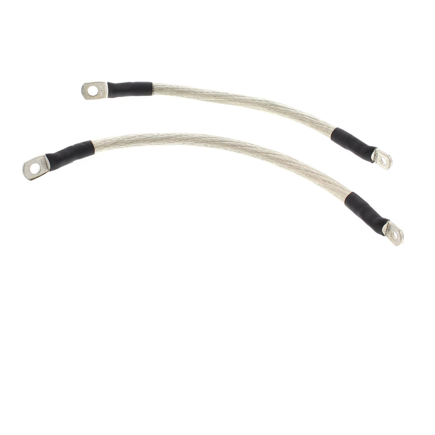 Battery Cable Kit Clear 79-3002