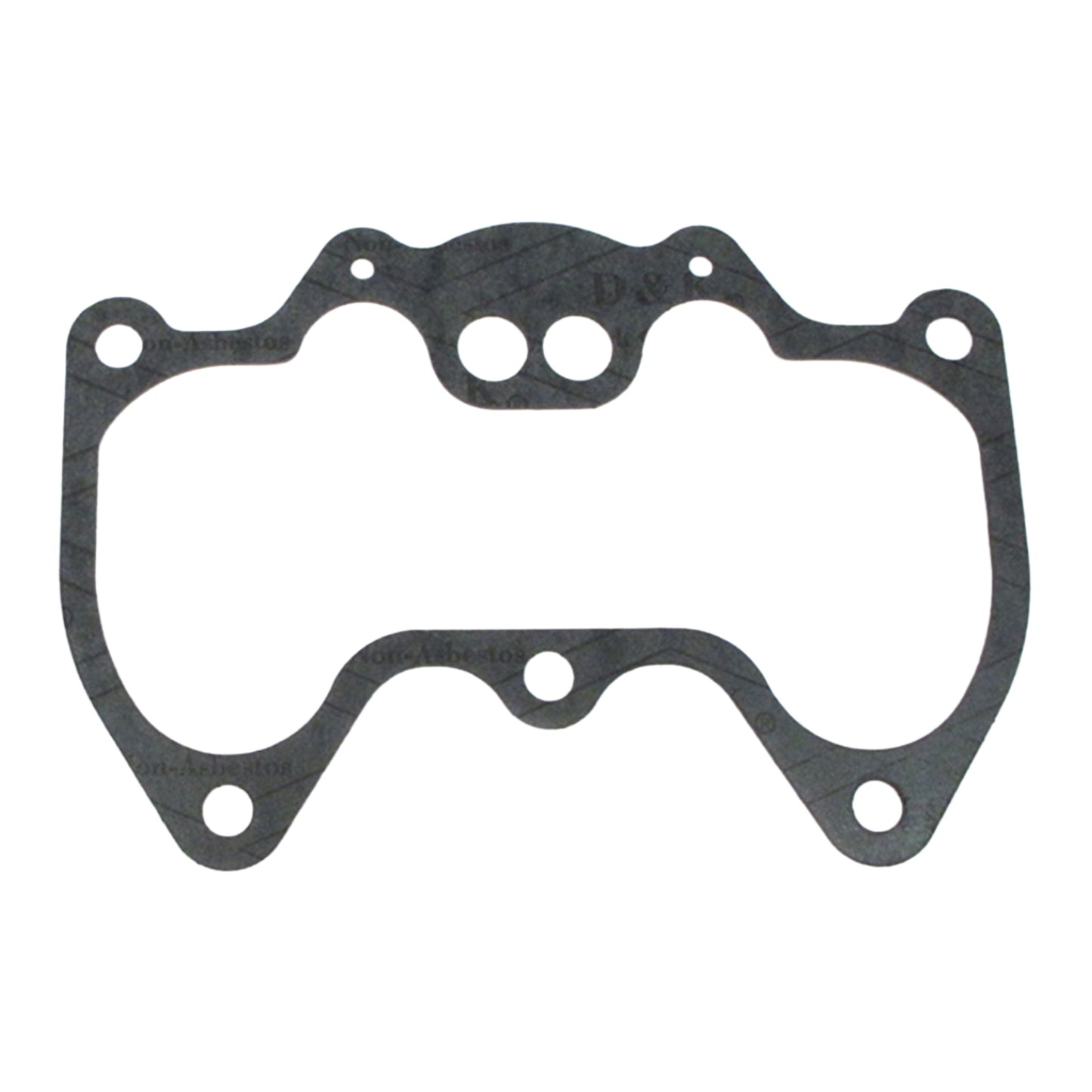 ROCKER BOX GASKET Tri T140/TR7 & 650 71-74 sold each