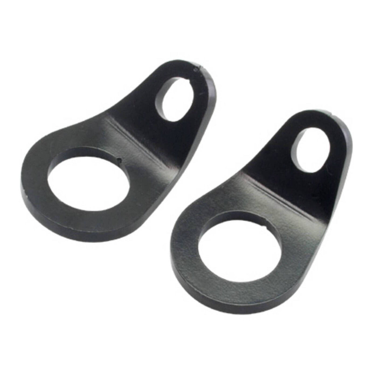 DRC Tiedown Hook Standard 2pcs