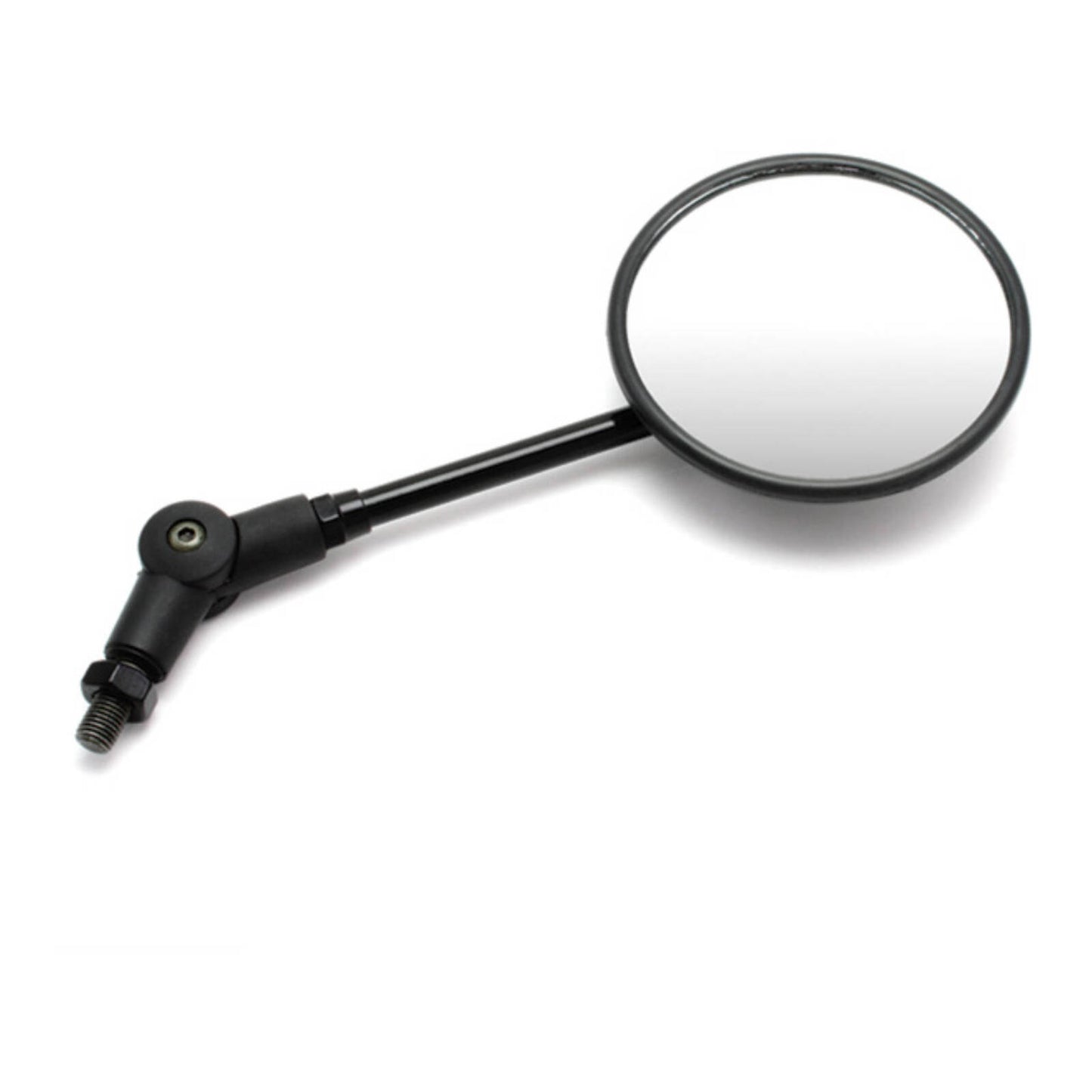DRC #161 OFF ROAD MIRROR 10MM RIGHT PACK