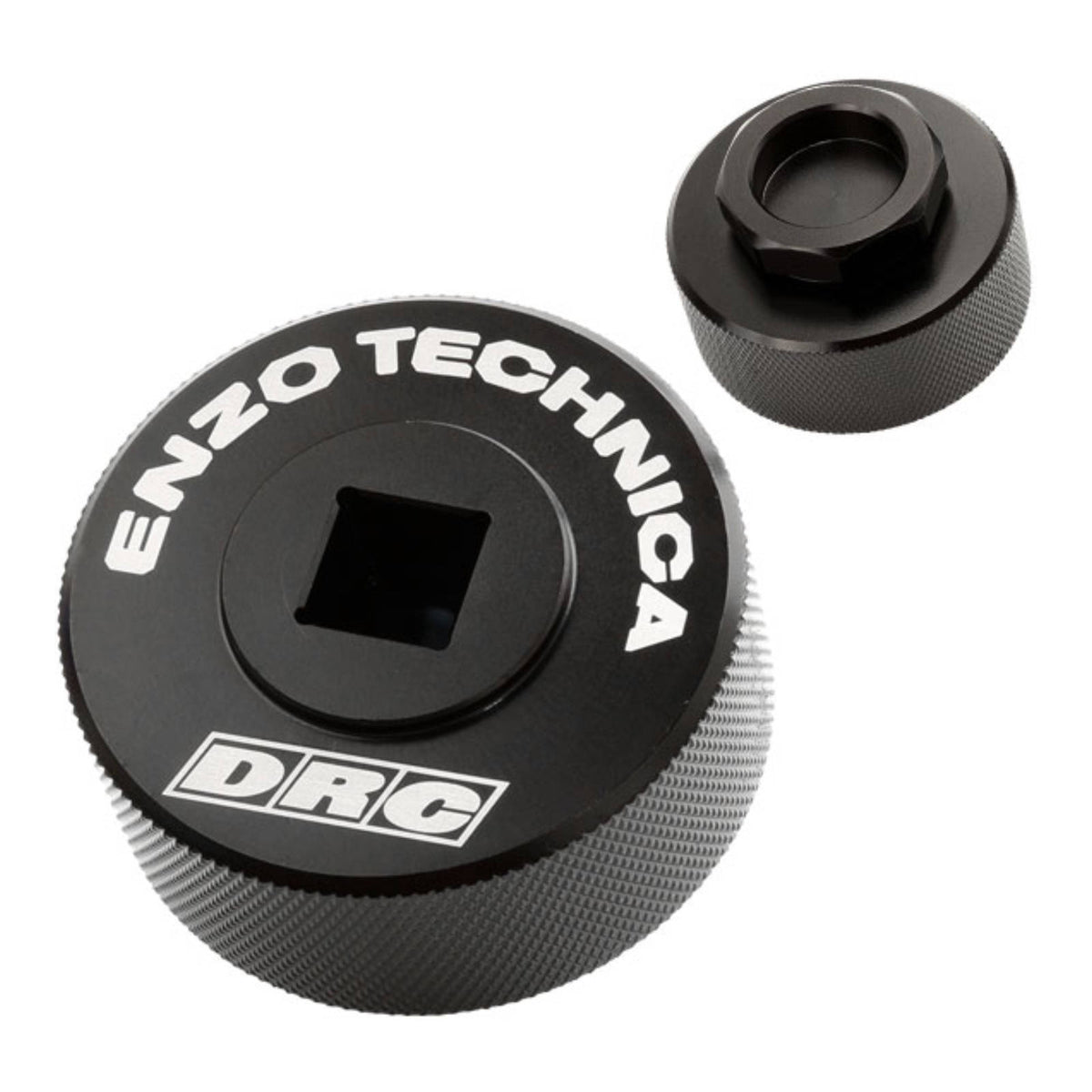 ENZO-DRC TOOL BASE VALVE JIG KYB AOS BLACK