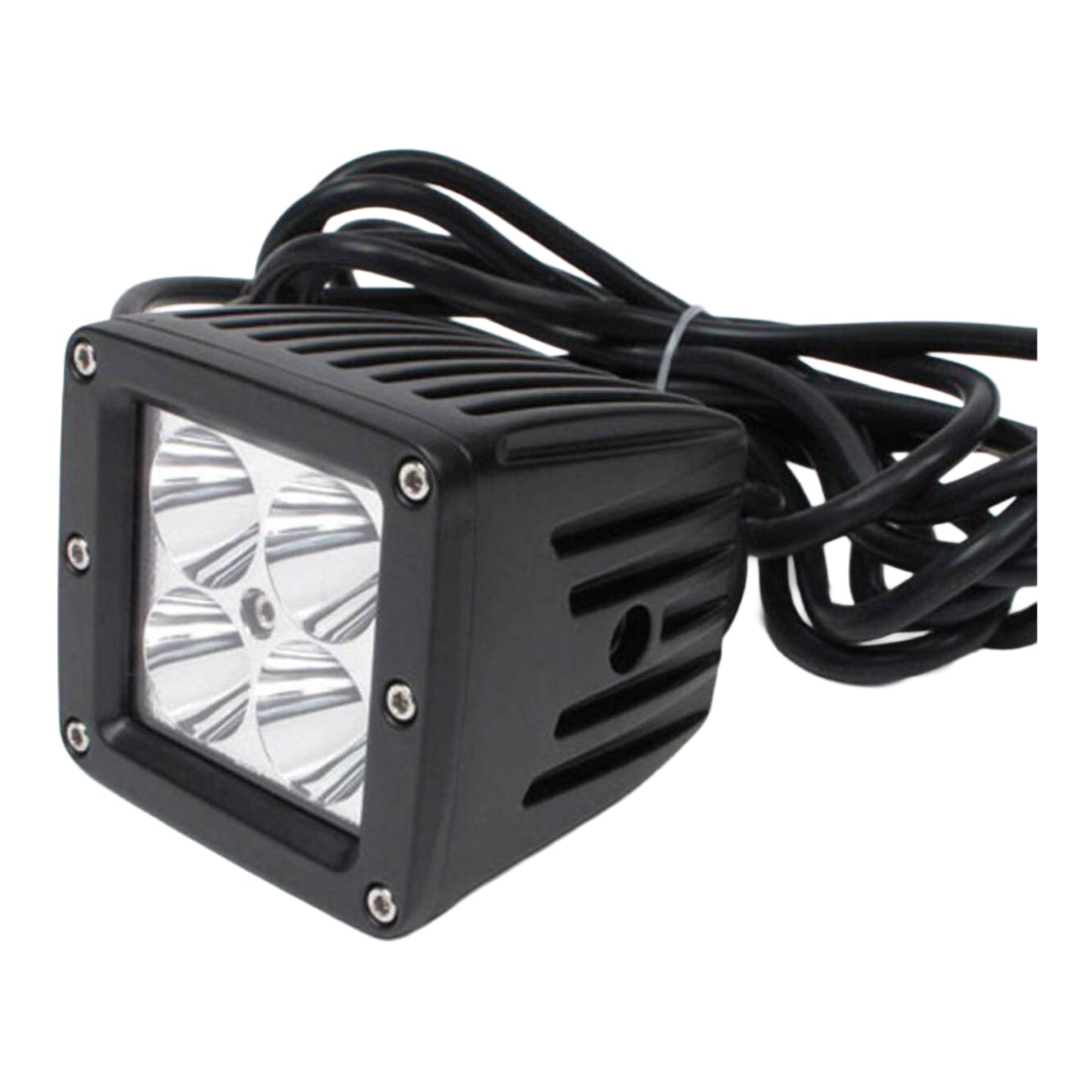 Whites Work Light 3 - CREE LED Single Mount