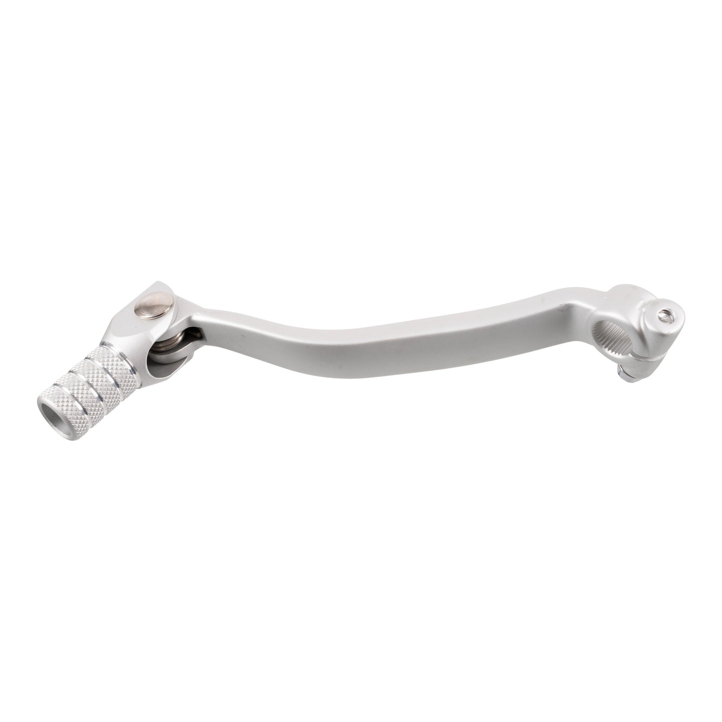 Whites Gear Lever Alloy Kawasaki KX250F (’09-’16)