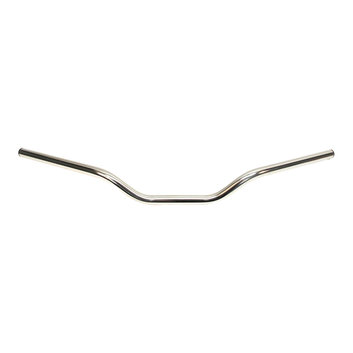 Whites Handlebars 7/8 Superbike Bend