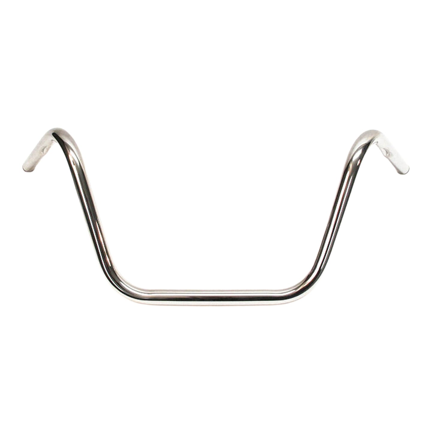 Whites Handlebars 1 (HD) High Buckhorn (Dimpled)