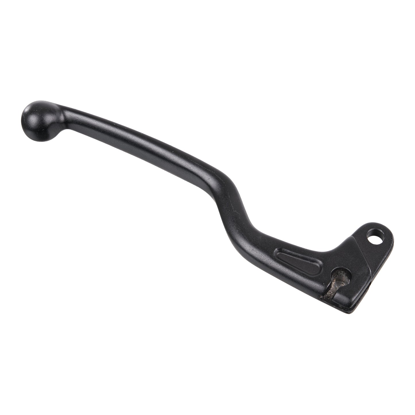 Whites Clutch Lever - Honda - Forged - Black