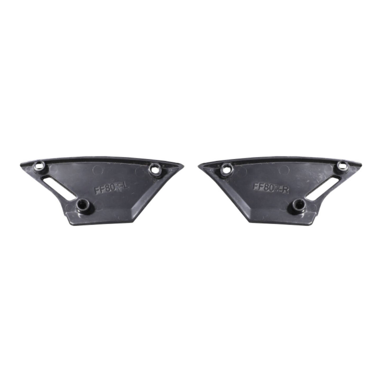 LS2 FF805 Thunder Upper Vent Base