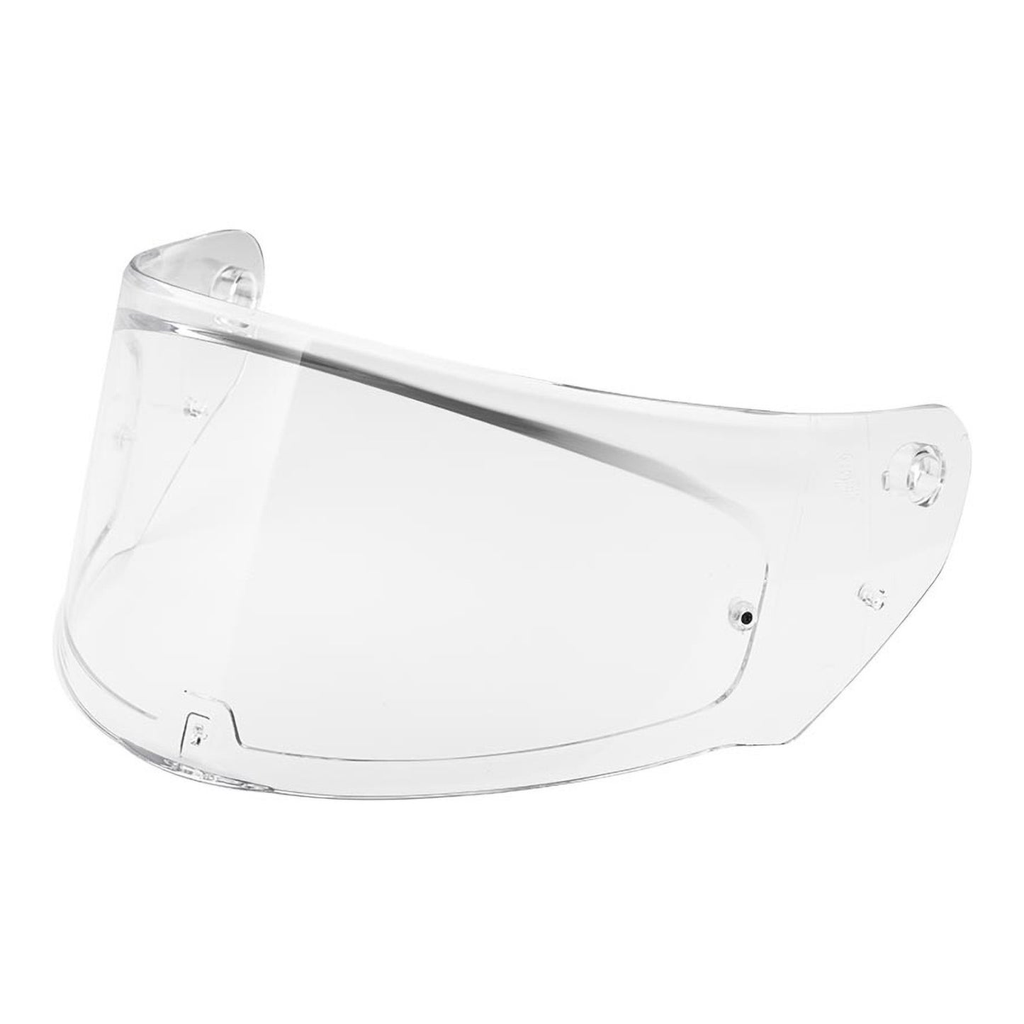 LS2 FF320 Stream / FF353 Rapid / FF800 Storm Visor - Clear