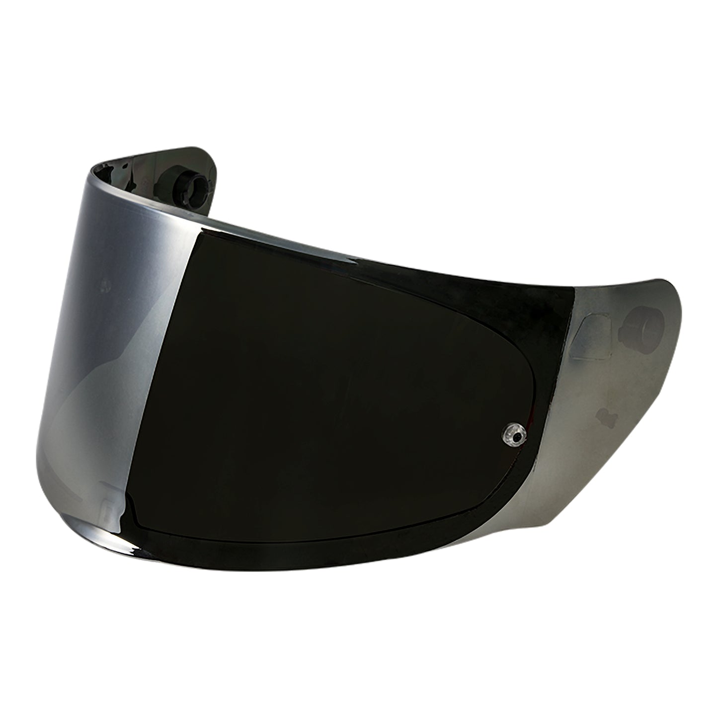 LS2 FF320 Stream / FF353 Rapid / FF800 Storm Visor - Iridium Silver