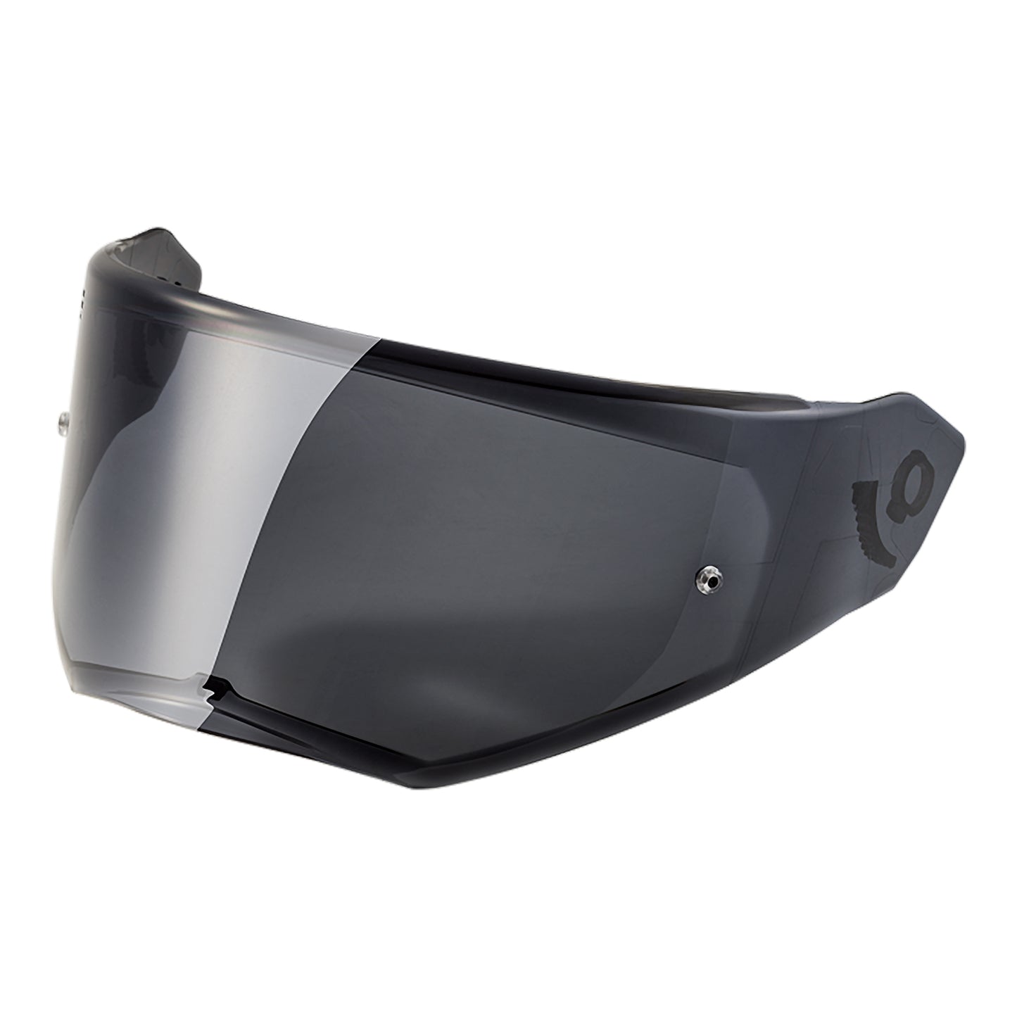 LS2 FF324 Metro Evo Visor Tint (Pinlock) - For Model with Peak