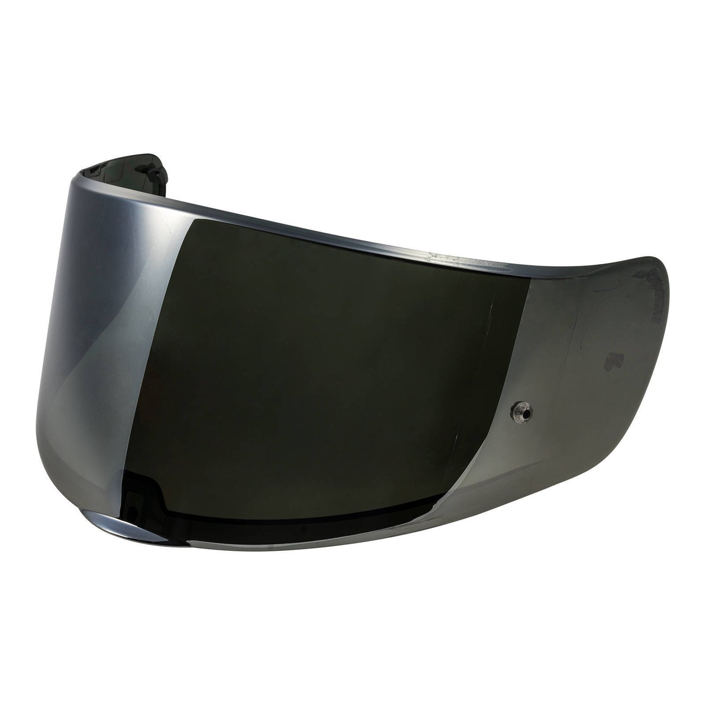 LS2 FF397 Vector Visor - Iridium Silver (Pinlock Ready)