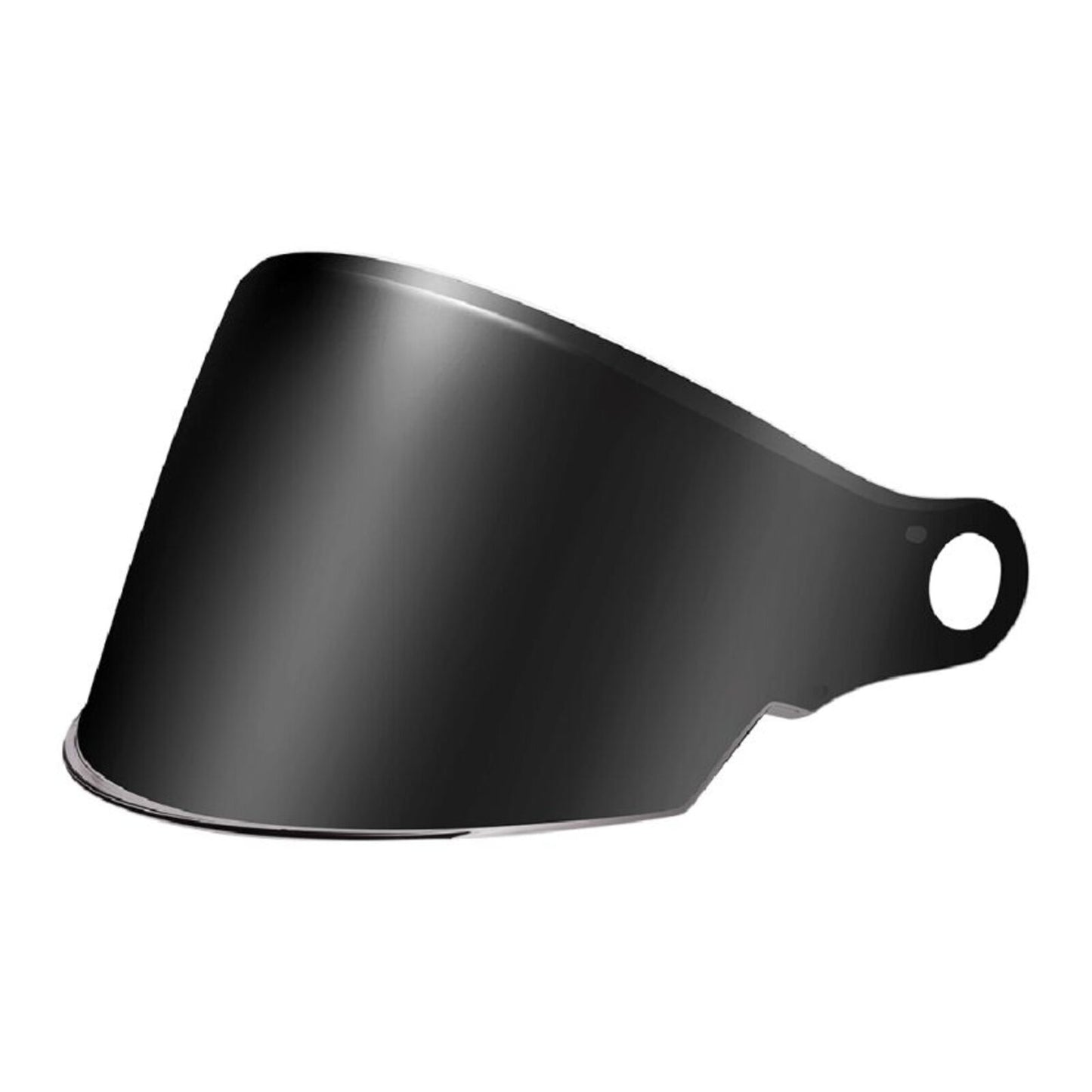 LS2 OF616 Visor - Tinted AIRFLOW II