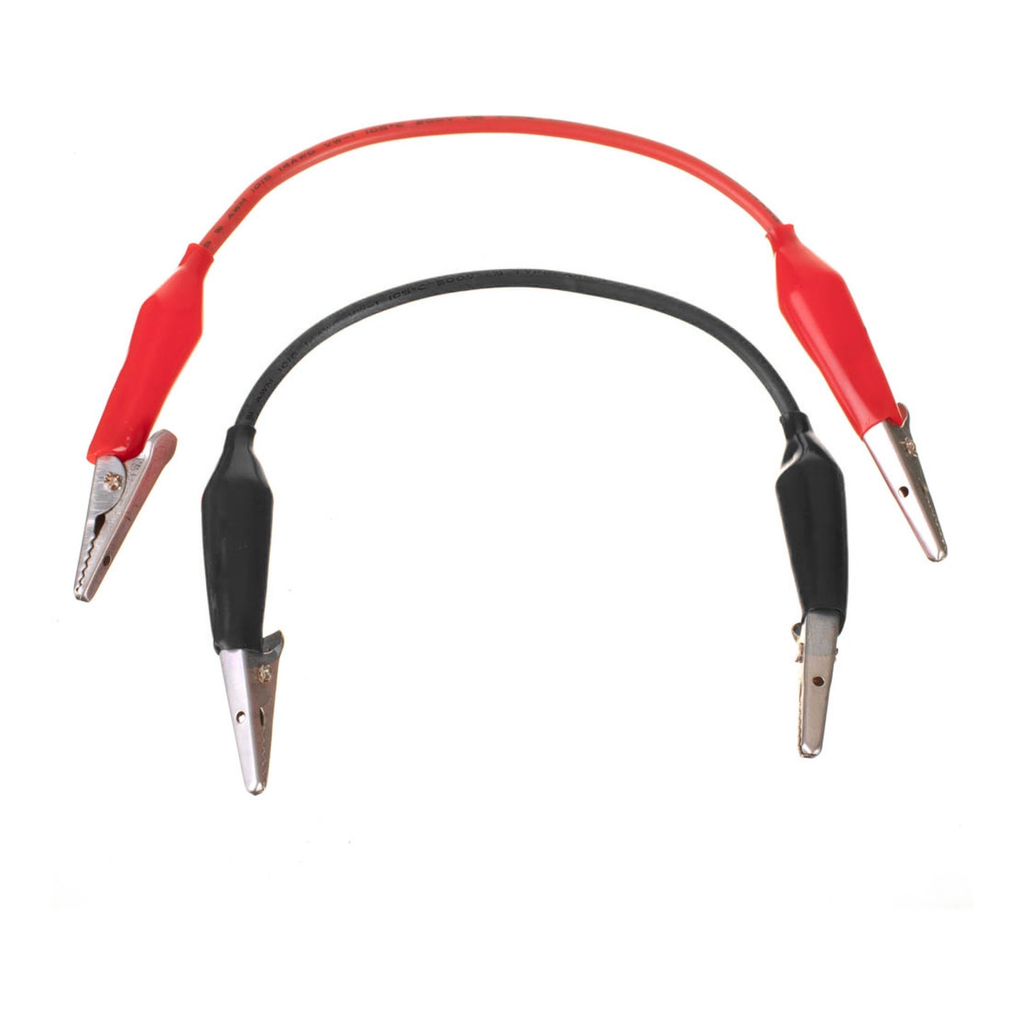 Motobatt Charger Link Lead with Alligator Clips MB-CC