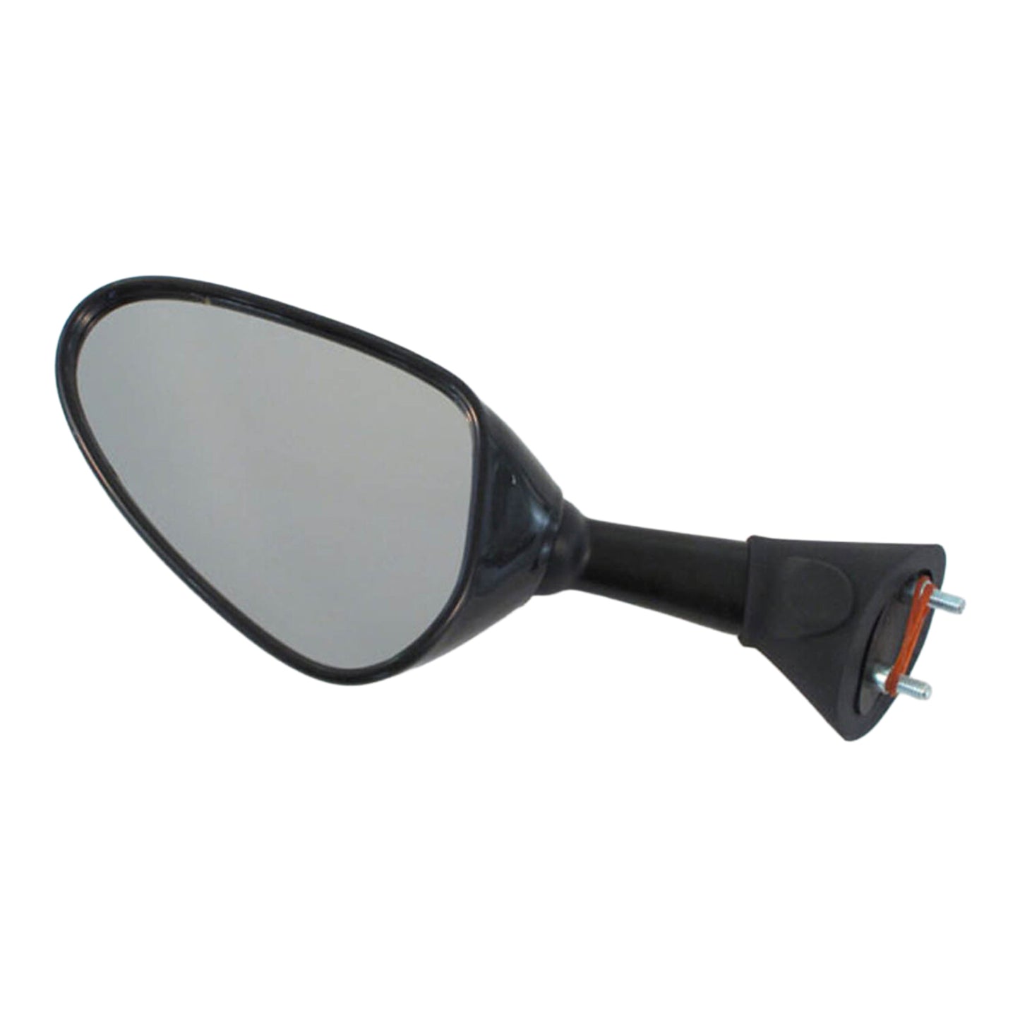 Whites Mirror Honda VTR1000 '98-'05 (Right) 28mm