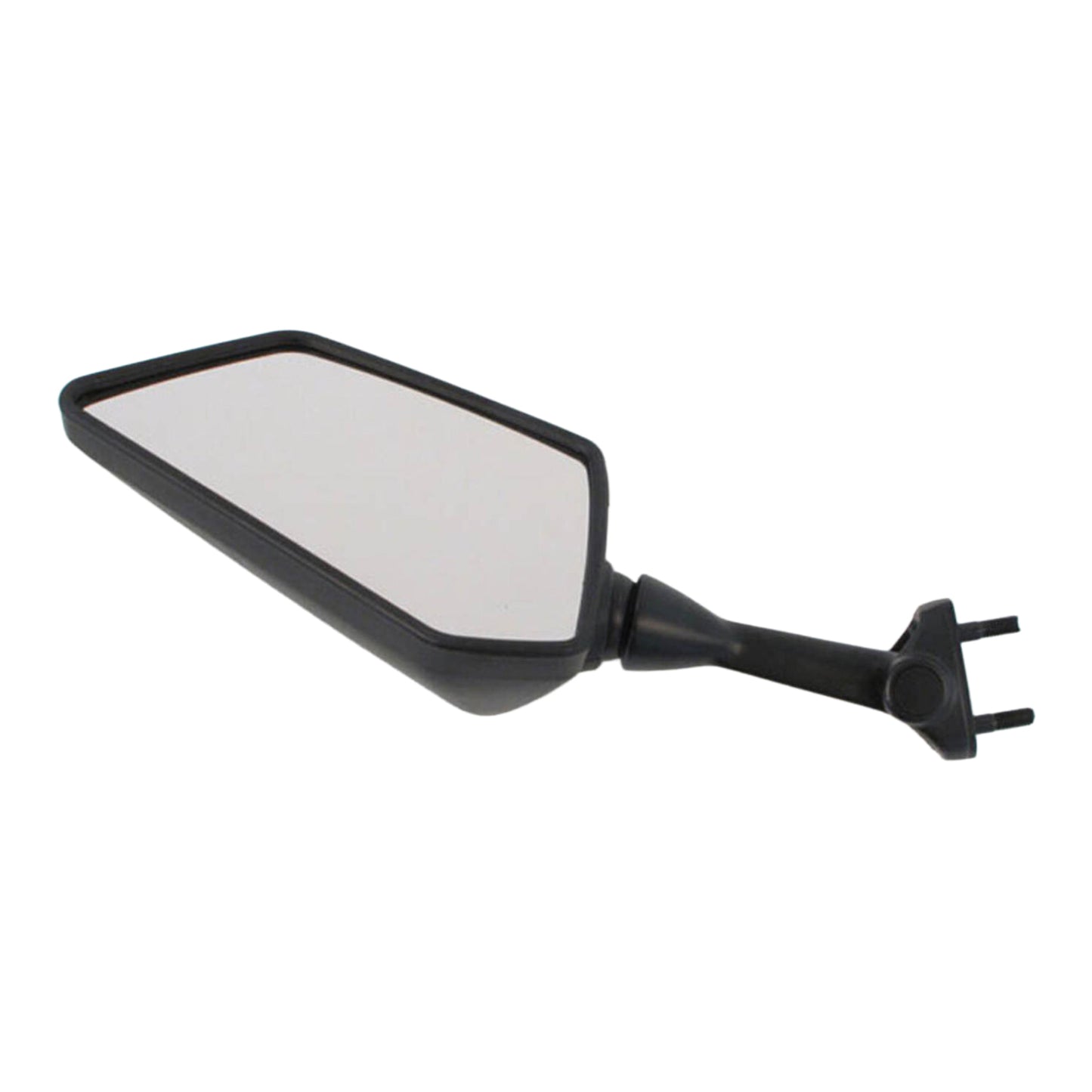 Whites Mirror - Kawasaki EX250R '08-'12 (Right)