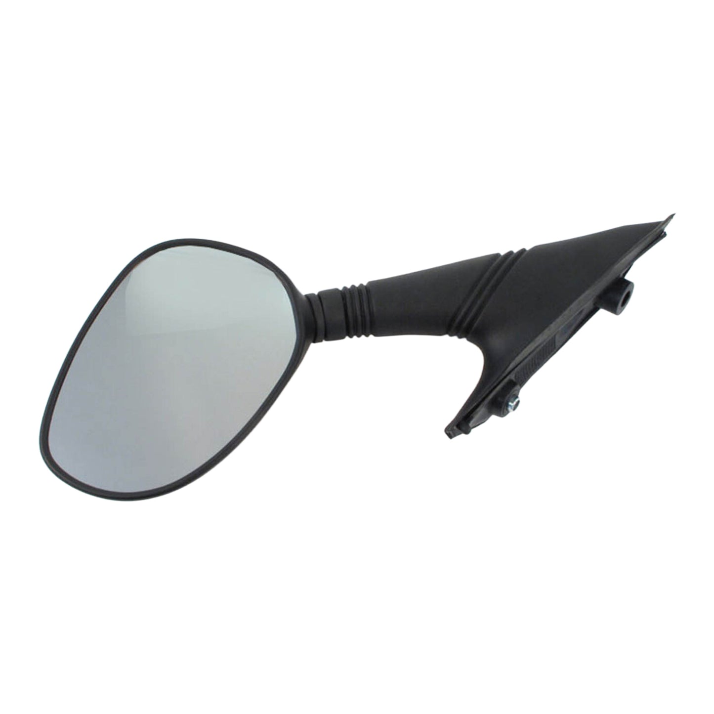 Whites Mirror - Piaggio X9 25/125/180 (Left)