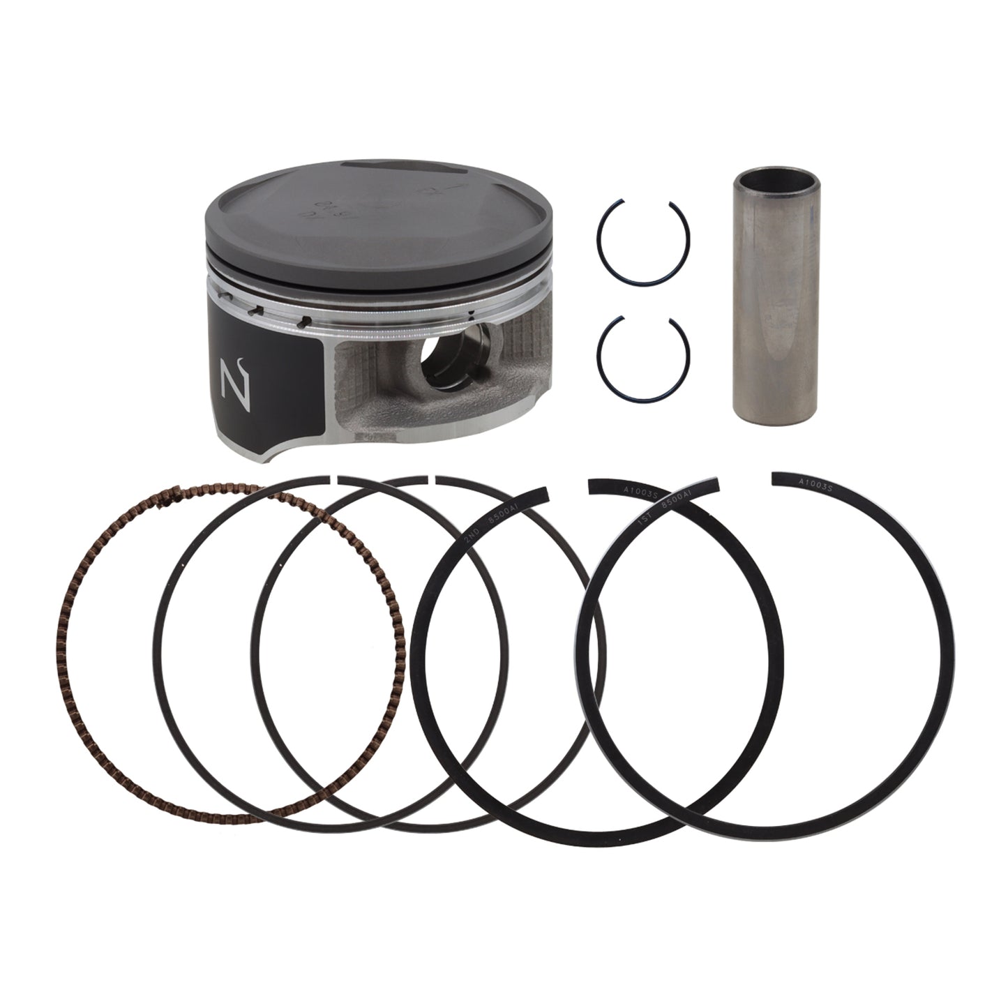 Namura Piston Kit 84.97mm Honda XR400R '96-'04