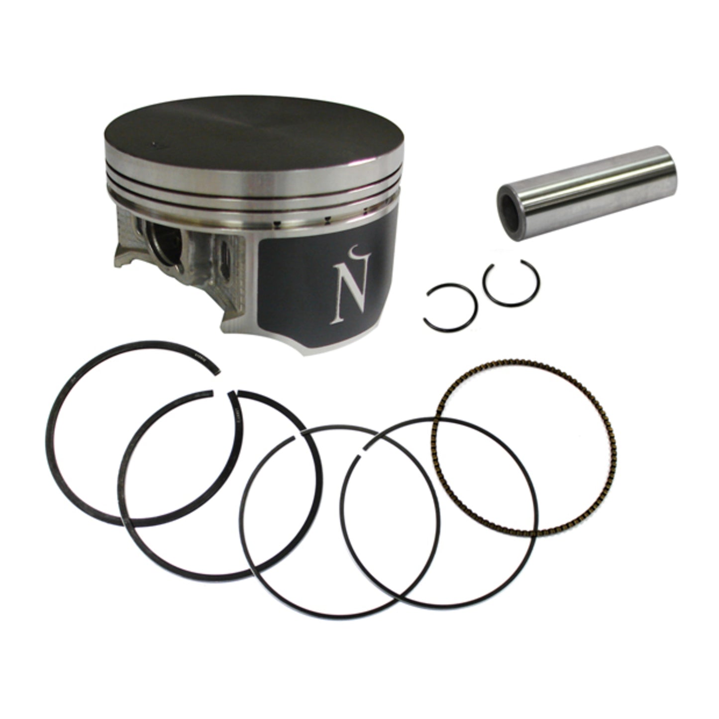 Namura Piston Kit 92.96mm Honda TRX500FE/FM '05-'11 / FA '01-'06