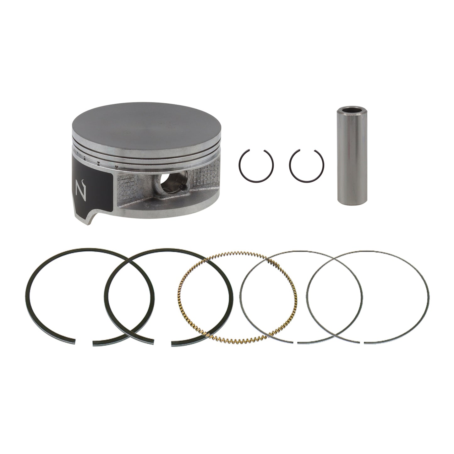 Namura Piston Kit 91.97mm Honda TRX500 FM1 / FM2 '14–'19