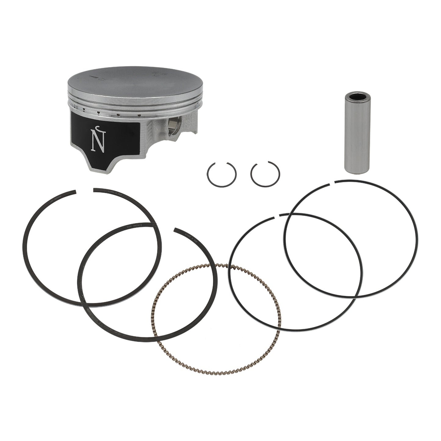 Namura Piston Kit 96.98mm Honda TRX520FM1/FM2/FM6 '20-'23