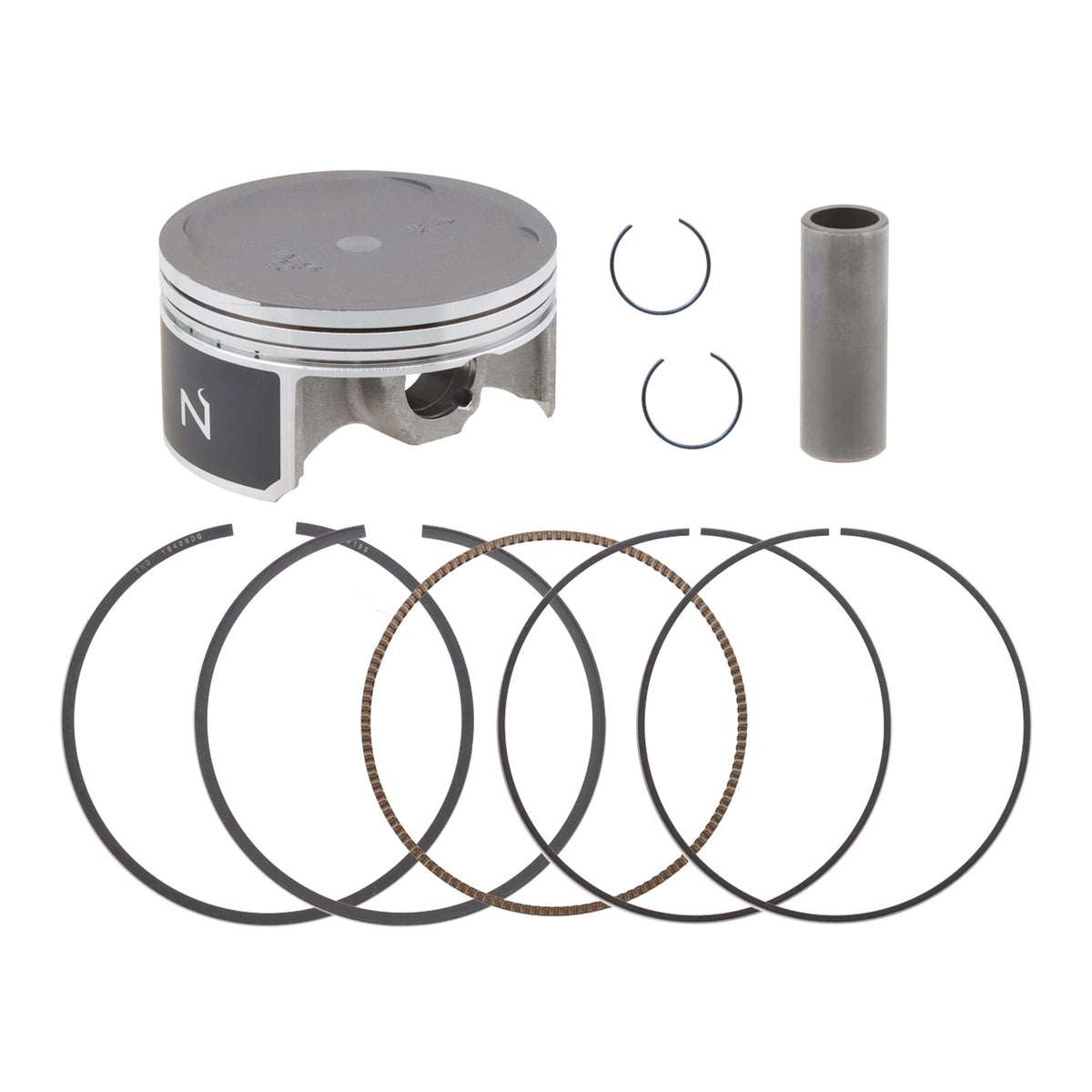 Namura Piston Kit 103.98mm – Suzuki LT-A750X KingQuad 4x4 '08–'22