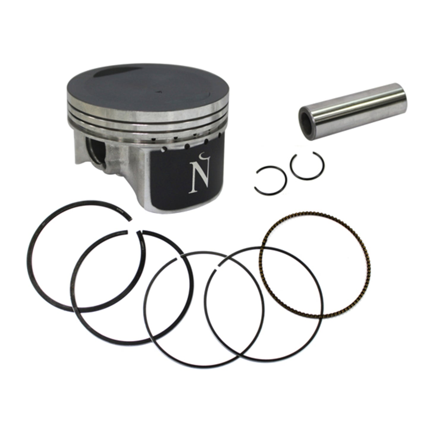 Namura Piston Kit 85.42mm Yamaha YFM400 Grizzly Auto 4x4 '07-'08
