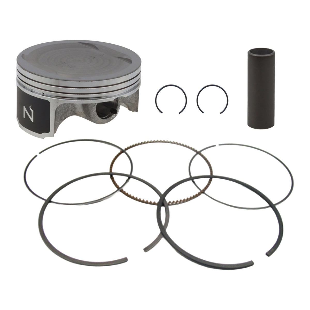 Namura Piston Kit 101.97mm – Yamaha YFM700FAP Grizzly EPS Auto '14