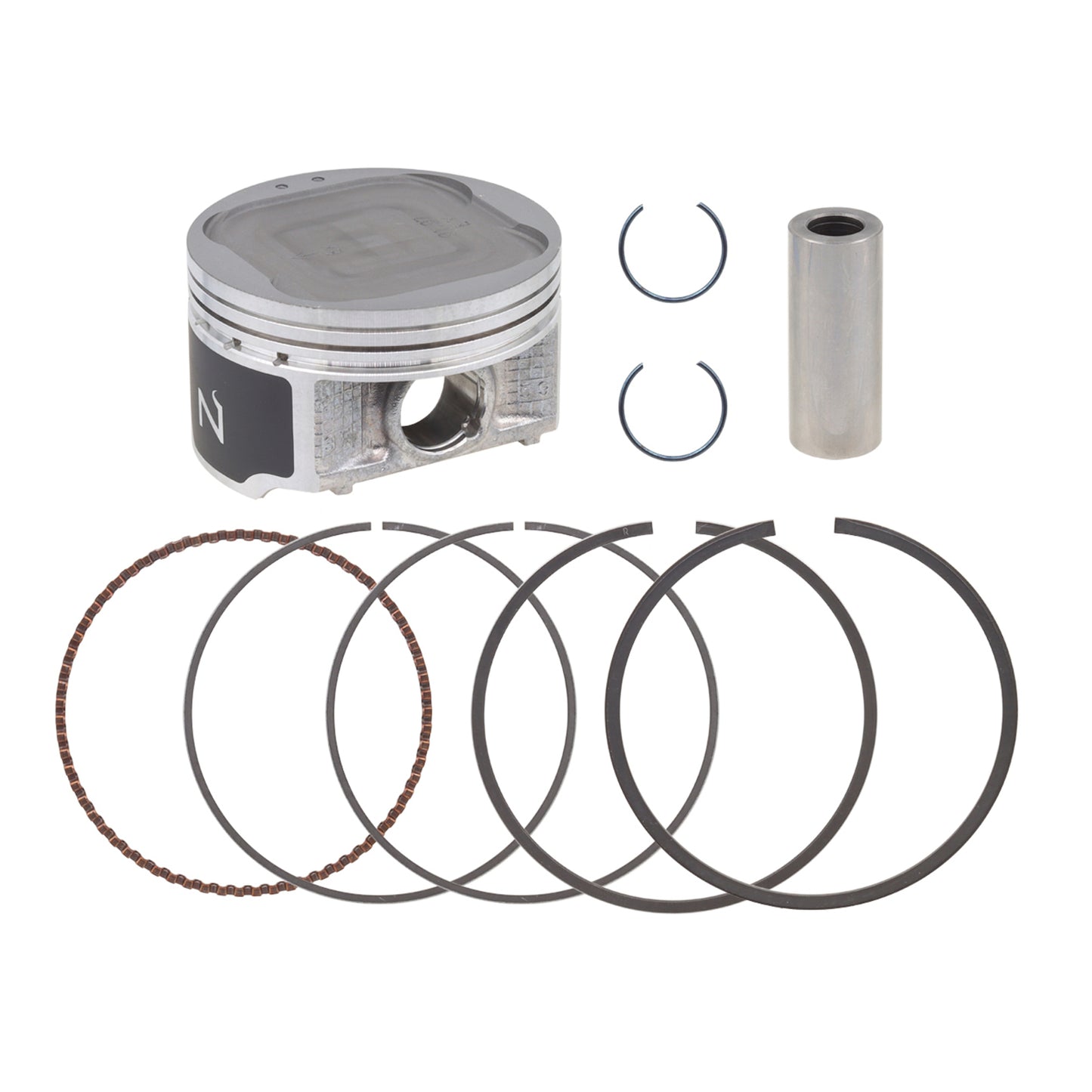 Namura Piston Kit 92.47mm Polaris Ranger 500 4x4 '99-'13